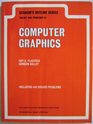 Schaum's Outline of Theory and Problems of Computer Graphics