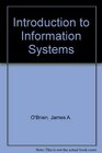 Introduction to Information Systems