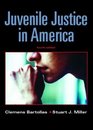 Juvenile Justice in America (4th Edition)