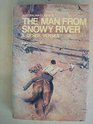 Man From Snowy River and Other Verses