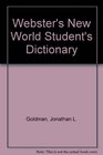 Webster's New World Student's Dictionary