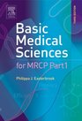 Basic Medical Sciences for Mrcp