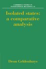 Isolated States A Comparative Analysis