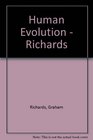 Human Evolution An Introduction for the Behavioural Sciences
