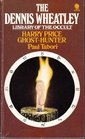 The Dennis Wheatley Library Of The Occult Harry Price Ghost Hunter