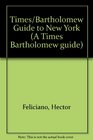 Times/Bartholomew Guide to New York