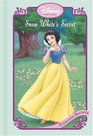 Snow White's Secret (Disney Princess Secrets)