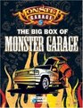 The Big Box of Monster Garage
