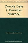 Double Date: A Bert and Nan Tatum Mystery (Thorndike Press Large Print Mystery Series)