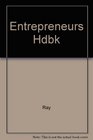 Entrepreneurs Handbook A Complete Guide to Venture Selection and Business Planning
