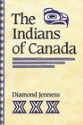 The Indians of Canada Seventh Edition