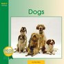Early Reader Find Out Reader Dogs