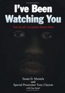 I've Been Watching You The South Louisiana Serial Killer
