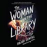 Woman in the Library The