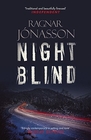 Nightblind (Dark Iceland, Bk 2)