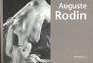 August Rodin Postcard Book