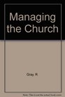 Managing the Church
