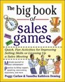 The Big Book of Sales Games