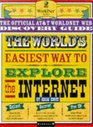 The Official Att Worldnet Web Discovery Guide
