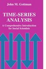 TimeSeries Analysis A Comprehensive Introduction for Social Scientists