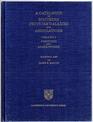 A Catalogue of Southern Peculiar Galaxies and Associations 2 volume set