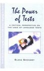 The Power of Tests