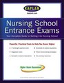 Kaplan Nursing School Entrance Exams (Kaplan Nursing School Entrance Exam)