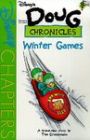 Disney's Doug Chronicles 8 Winter Games