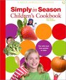 Simply in Season Children's Cookbook