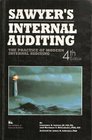 Sawyer's Internal Auditing The Practice of Modern Internal Auditing