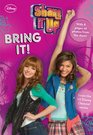 Shake It Up! #2: Bring It! (Junior Novelization)