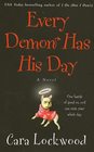 Every Demon Has His Day (Demon, Bk 1)