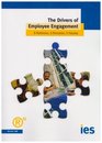 The Drivers of Employee Engagement