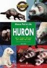 Manual practico del Huron / Practical Manual of Ferret