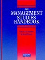 Management Studies Handbook