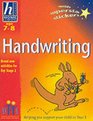 Hodder Home Learning Handwriting Age 78