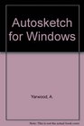 Autosketch for Windows