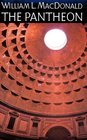 The Pantheon Design Meaning and Progeny