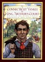 A Connecticut Yankee in King Arthur's Court (Books of Wonder)