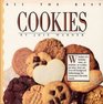 All the Best Cookies