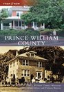 Prince William County (Then and Now: Virginia)