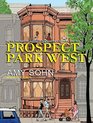 Prospect Park West A Novel