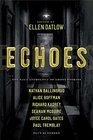 Echoes The Saga Anthology of Ghost Stories