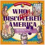 Who Really Discovered America Unraveling the Mystery  Solving the Puzzle