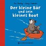 Der kleine Br und sein kleines Boot