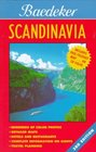 Baedeker Scandinavia Norway Sweden Finland