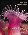 MP  Marine Biology w/ OLC bindin card