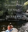 Songs for the Missing (Audio CD) (Unabridged)