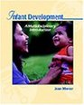 Infant Development  A Multidisciplinary Introduction