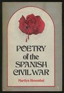 Poetry of the Spanish Civil War